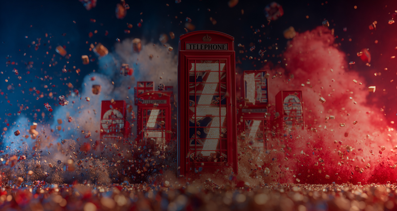 All British Casino
