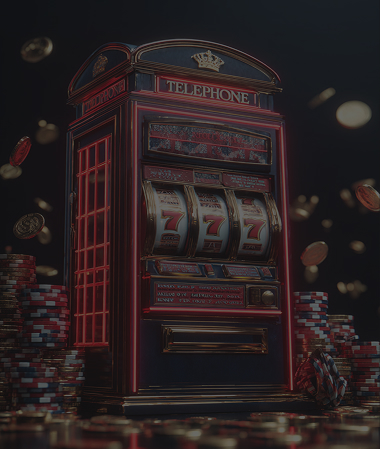All British Casino