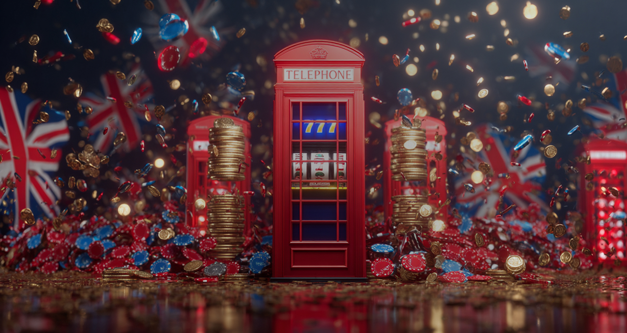 All British Casino